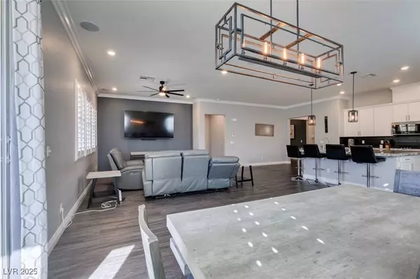 2469 Cingoli Street, Henderson, NV 89044