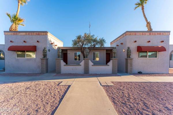 90 Mariposa Dr, Lake Havasu City, AZ 86403