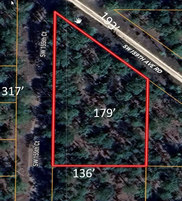 0 SW 159TH RD, Ocala, FL 34481