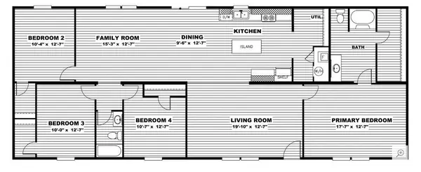 361 Seven Acres Rd, Saint George, SC 29477