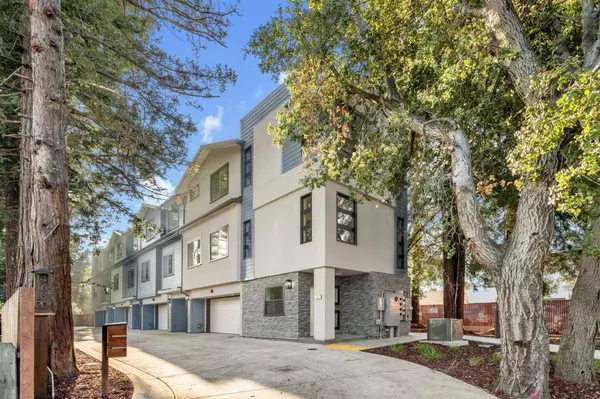 14 Dexter AVE, Redwood City, CA 94063