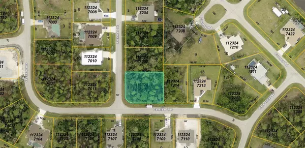 RICHMAR ST, North Port, FL 34288