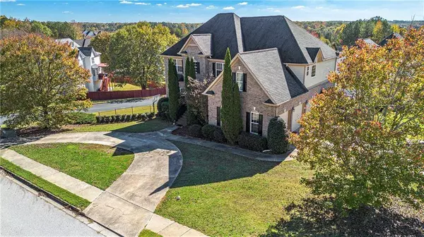 4851 Planters WALK, Douglasville, GA 30135