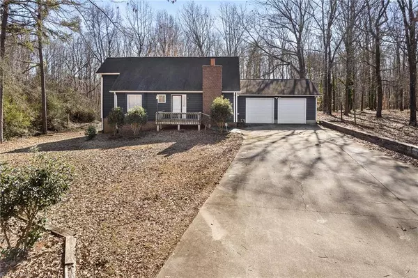 163 Albert DR, Lexington, NC 27292