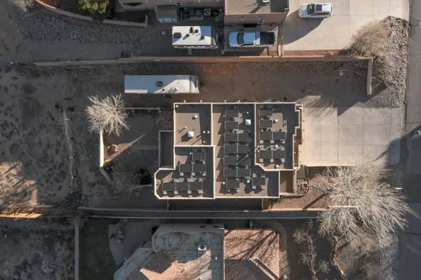 3106 CAMPECHE RD NE, Rio Rancho, NM 87144