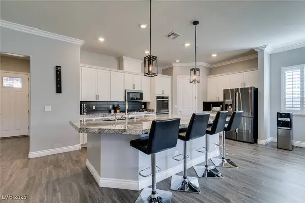 2469 Cingoli Street, Henderson, NV 89044