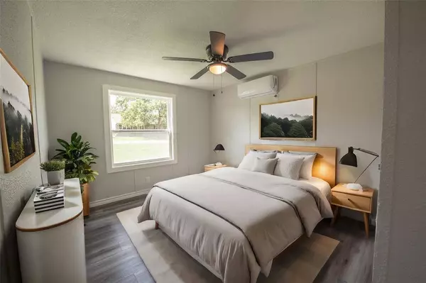 215 Shady Oaks ST, Somerville, TX 77879