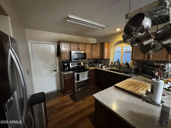 1028 W BUTLER Court, Chandler, AZ 85224