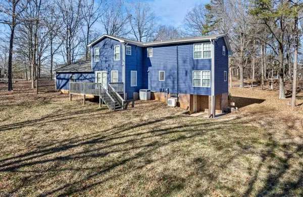 163 Albert DR, Lexington, NC 27292