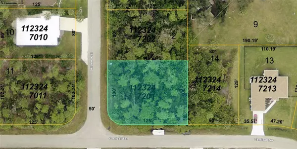 RICHMAR ST, North Port, FL 34288