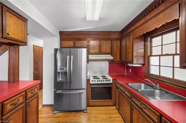 163 Albert DR, Lexington, NC 27292