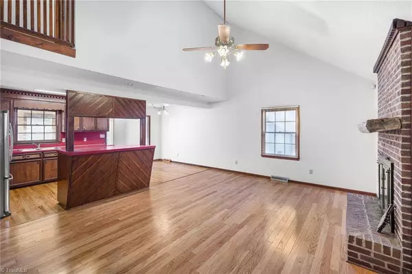 163 Albert DR, Lexington, NC 27292