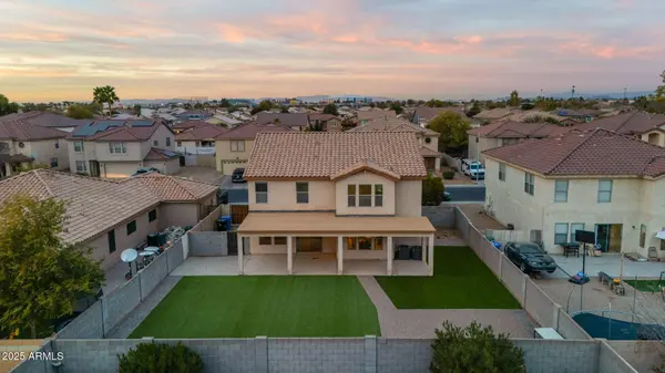 9405 W COOLIDGE Street, Phoenix, AZ 85037