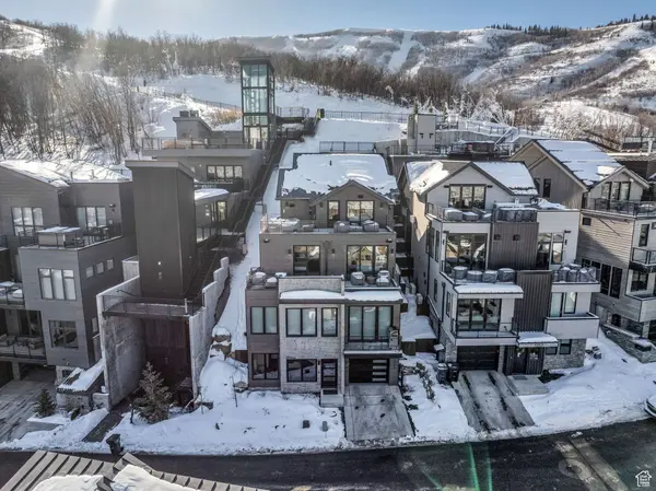1249 ROTHWELL RD, Park City, UT 84060