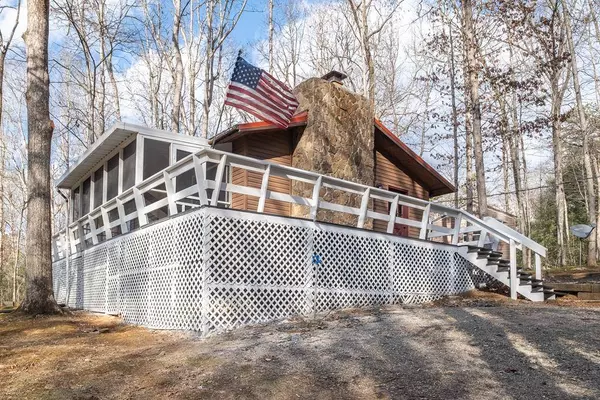 77 Blue Ridge, Murphy, NC 28906