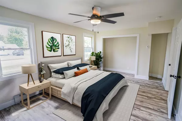 18 Turf RD, Burlington, VT 05408