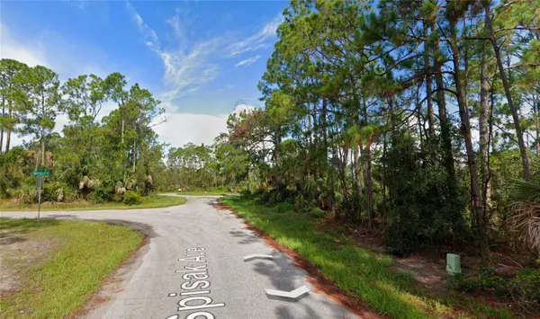 SPISAK AVE, North Port, FL 34291