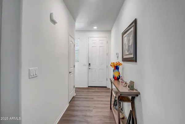 16224 W LA VENTILLA Way, Goodyear, AZ 85338