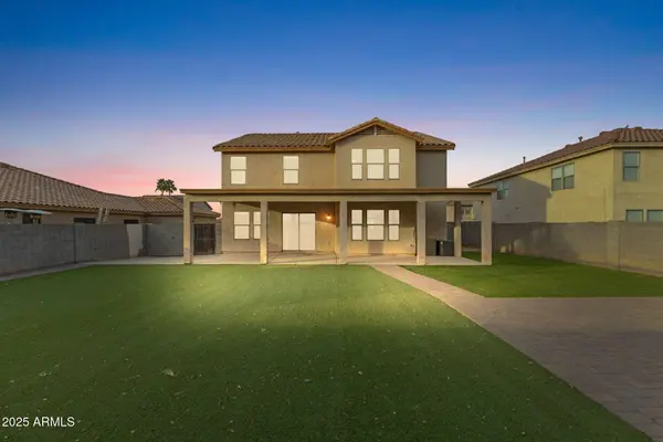 9405 W COOLIDGE Street, Phoenix, AZ 85037