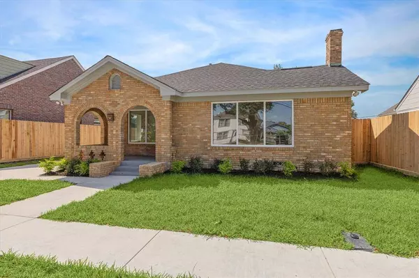 5038 Jefferson ST, Houston, TX 77023