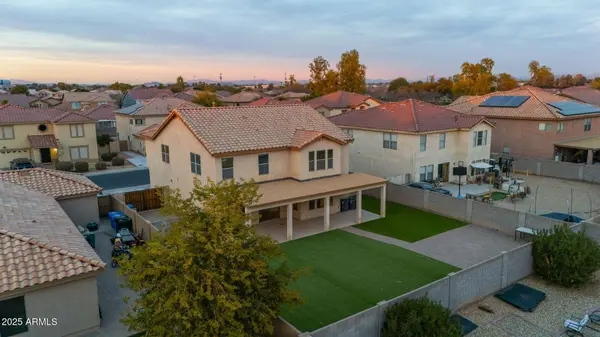 9405 W COOLIDGE Street, Phoenix, AZ 85037