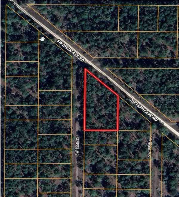 0 SW 159TH RD, Ocala, FL 34481