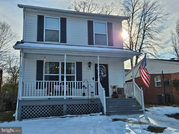 413 CEDAR GROVE RD, Edgewater, MD 21037