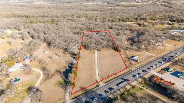 5109 State Highway 69 S, Greenville, TX 75402