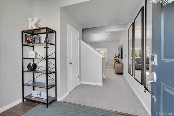 533 Pioneer CT, Fort Lupton, CO 80621