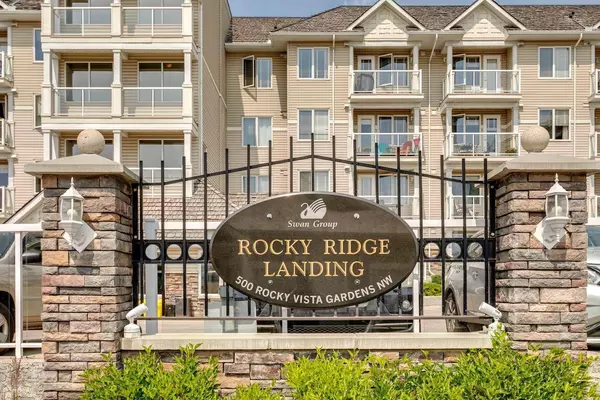 500 Rocky Vista GDNS NW #315, Calgary, AB T3G 0C3
