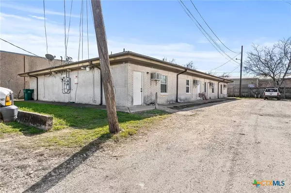 300 W Valley RD, Harker Heights, TX 76548