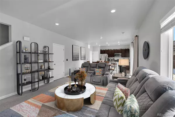 533 Pioneer CT, Fort Lupton, CO 80621