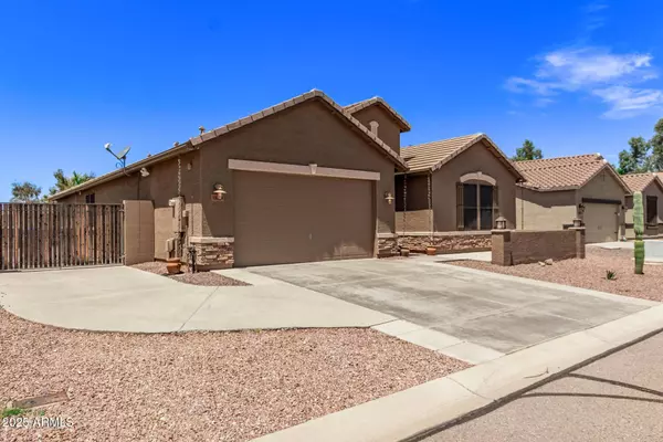 35134 N LAREDO Drive, San Tan Valley, AZ 85144