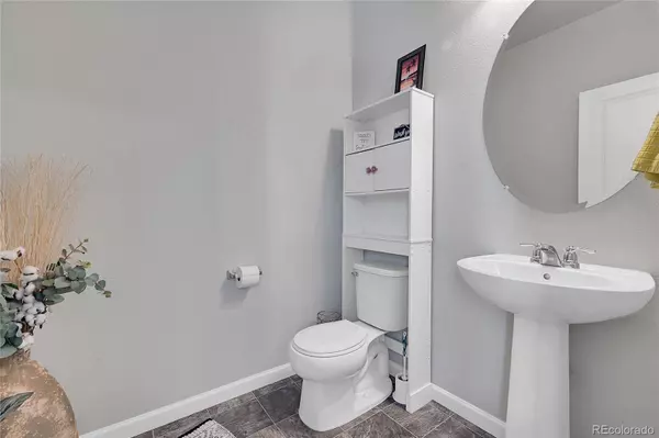 533 Pioneer CT, Fort Lupton, CO 80621