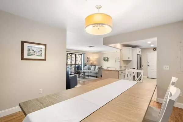 7 Rainbow Pond Dr #6, Walpole, MA 02081