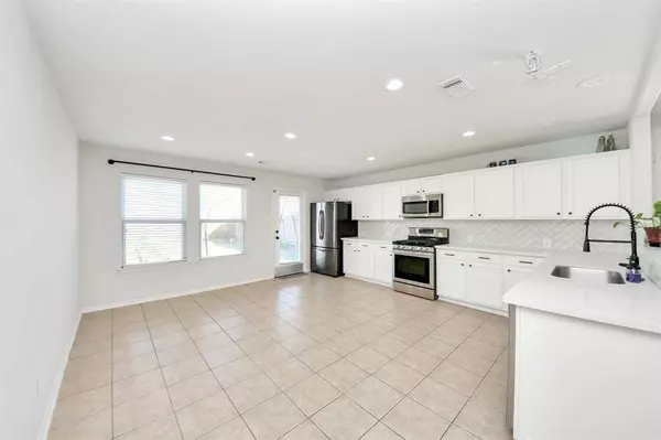 21518 Gannet Peak WAY, Katy, TX 77449