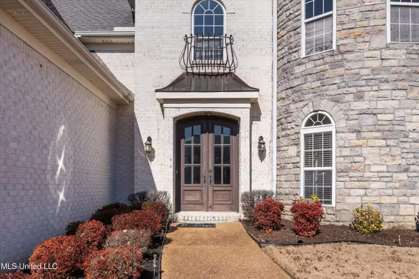 6628 Sundance Drive, Olive Branch, MS 38654