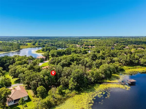 3614 AQUAMARINE DR, Deland, FL 32724