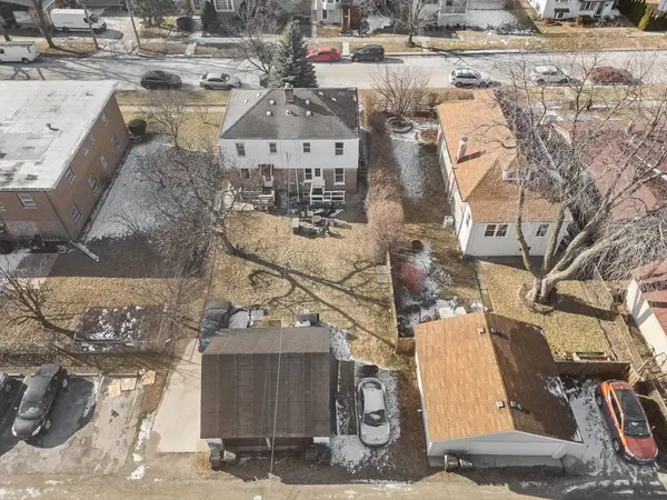 4015 ARTHUR Avenue, Brookfield, IL 60513