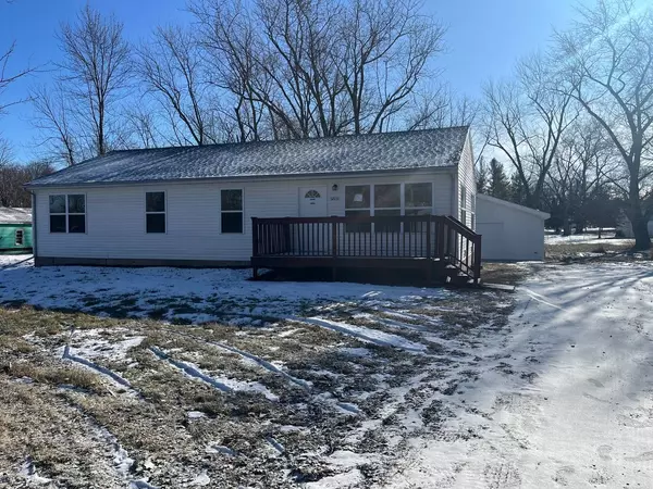 32031 S State Route 53, Wilmington, IL 60481