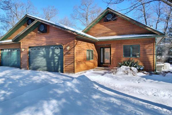 8832 BRADFORD POINT CT #42, St Germain, WI 54558