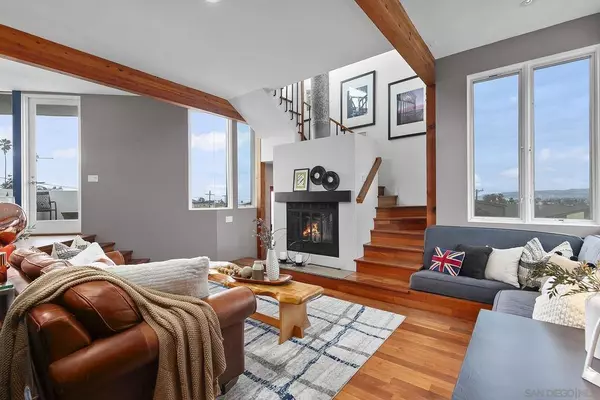 4687 Del Monte Ave, San Diego, CA 92107