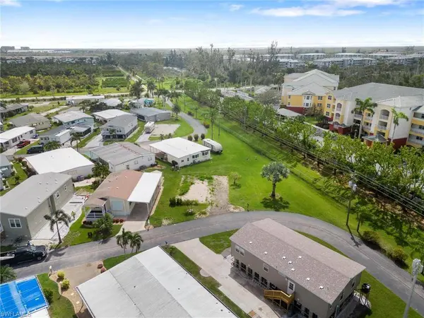 286 Dillard AVE, Fort Myers, FL 33908