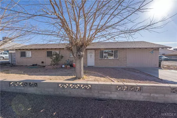 2818 Louise AVE, Kingman, AZ 86401