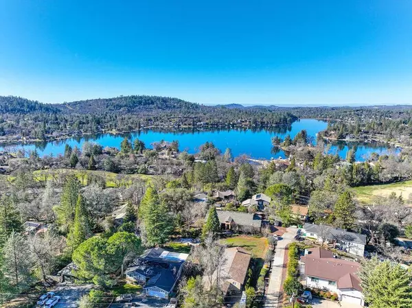 12280 Poplar RD, Auburn, CA 95602