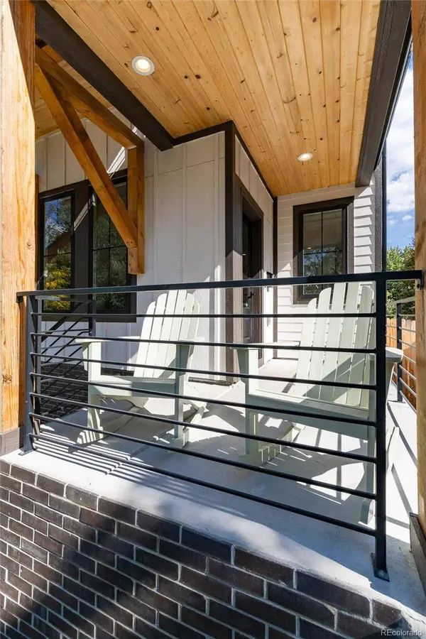 2478 S Lafayette ST, Denver, CO 80210