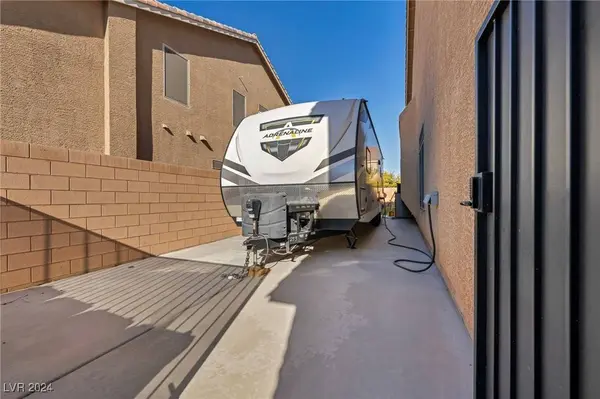 5728 Collier Falls Avenue, Las Vegas, NV 89139