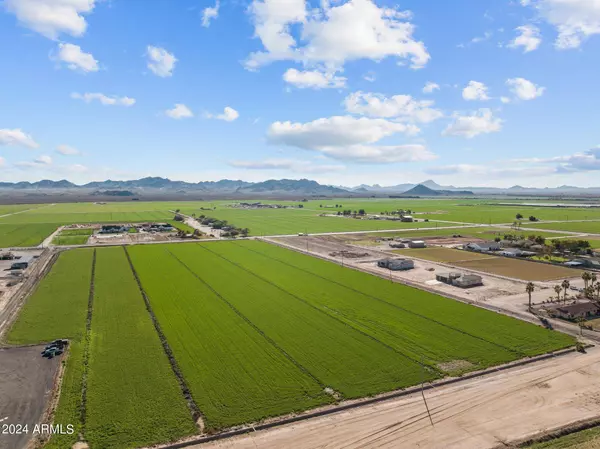 297 W Old US Highway 80 -- #'''-''', Palo Verde, AZ 85343