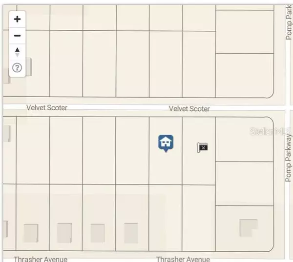 13078 VELVET SCOTER AVE, Brooksville, FL 34614