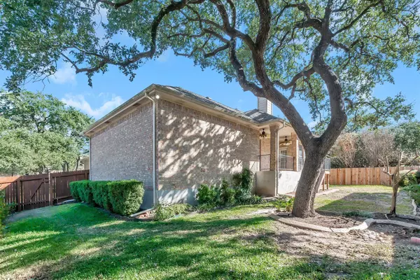 16808 Ennis TRL, Austin, TX 78717